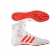 Боксерки Adidas KO LEGEND 16.2 фото
